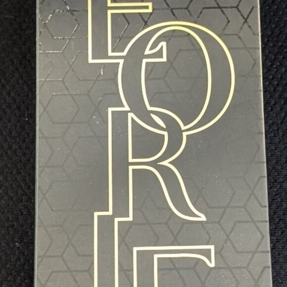 Theorie Professional Hair Curling Wand, Rose Gold - Picture 5 of 6